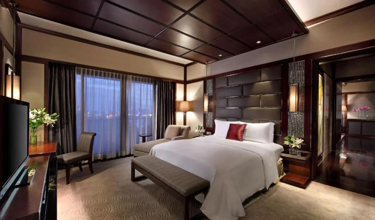 Sofitel Philippine Plaza Manila Hotell Pasay