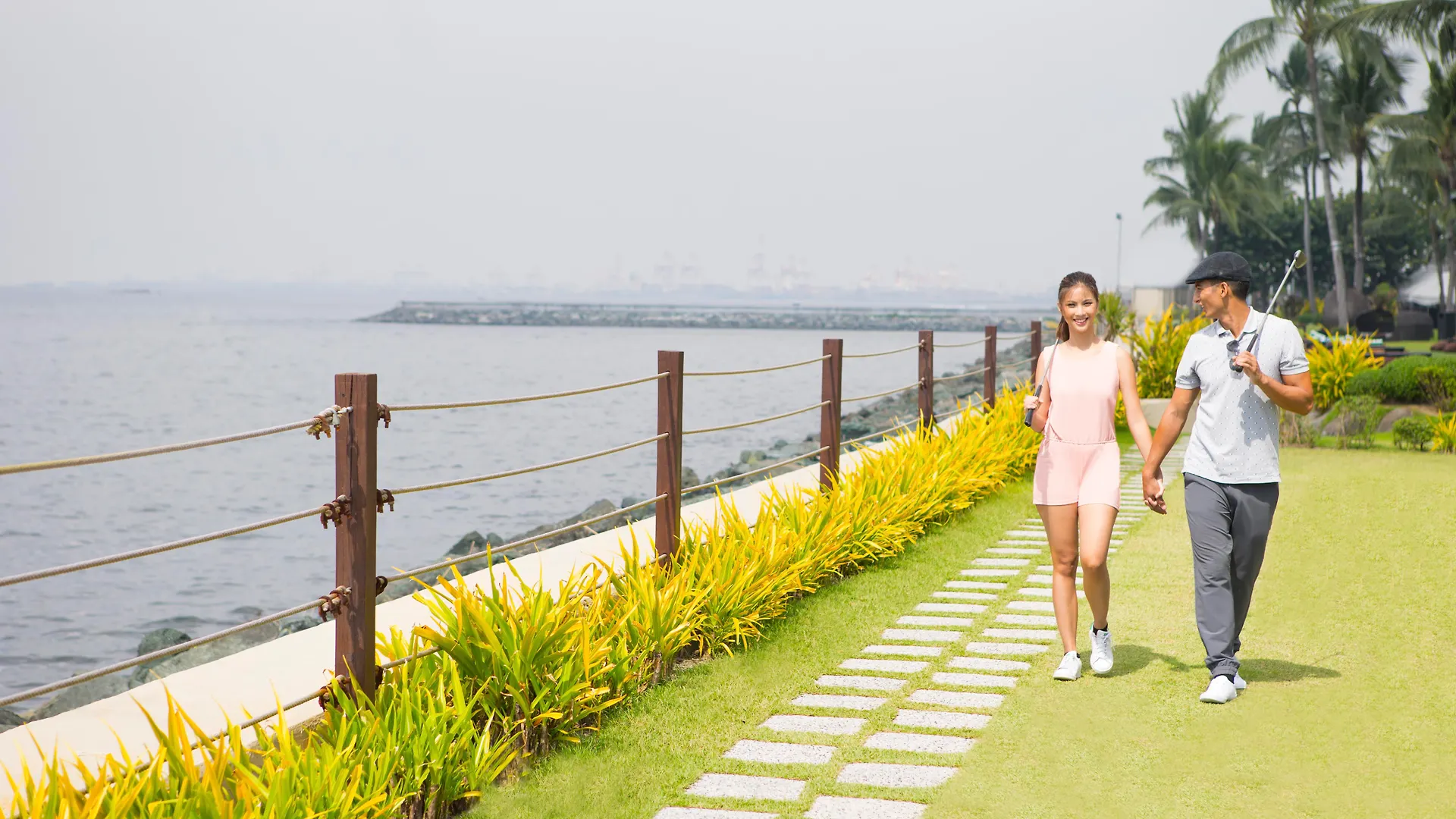 Sofitel Philippine Plaza Manila Hotell Pasay Filippinerna