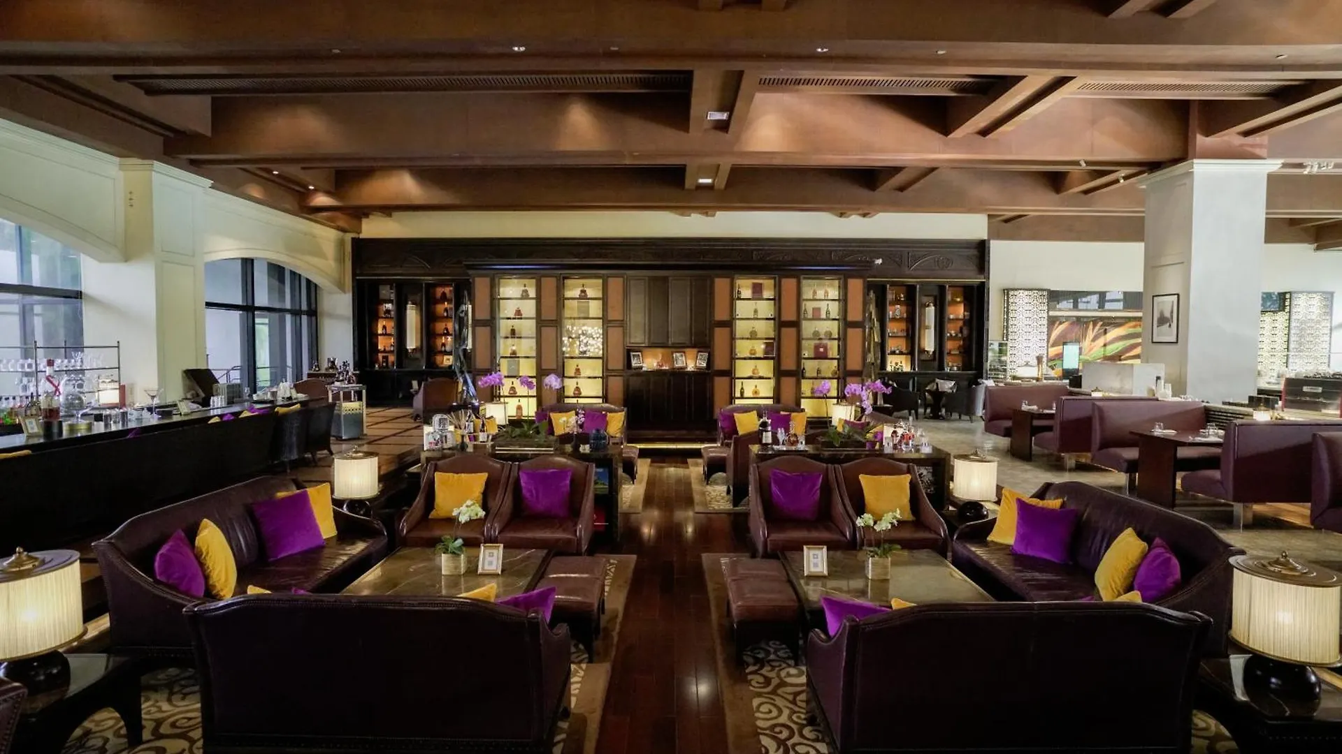 Sofitel Philippine Plaza Manila Hotell Pasay