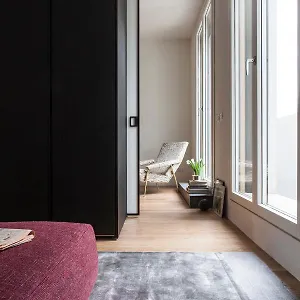 Bmore Duomo - Luxury Near Duomo شقة فندقية ميلان