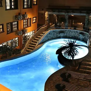 Appartement 1775 Adriatico