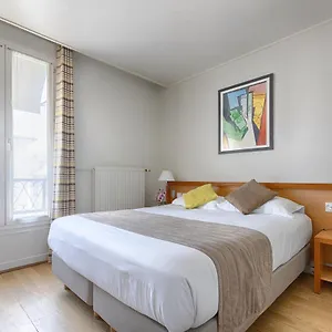 visit hotel