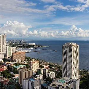 Hotel apartamentowy Jmm Grand, Manila