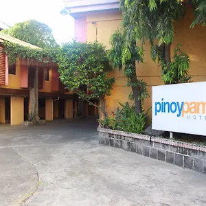 Hotel Pinoy Pamilya, Manila