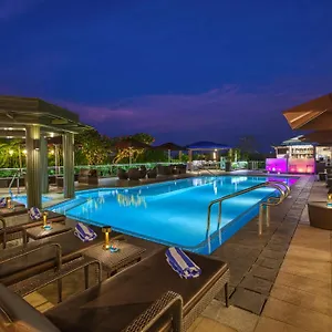 Belmont Manila **** Pasay