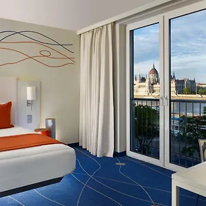 Park Plaza فندق بودابست