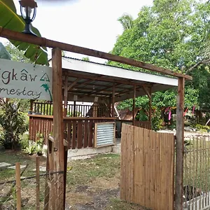 Habitación en casa particular Lagkaw Uno In Lagkaw Panglao