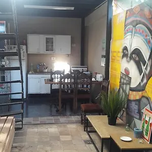 Bed and breakfast La Casona Mendoza