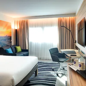 visit hotel