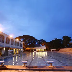 Resort Fontana Y - Fontana Hot Spring Leisure Parks