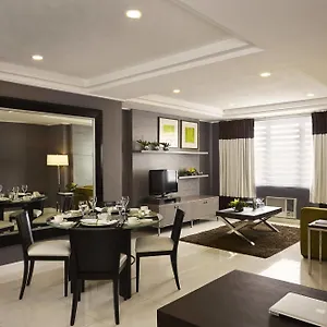 Hotel Astoria Plaza