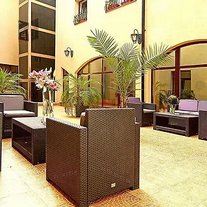 visit hotel