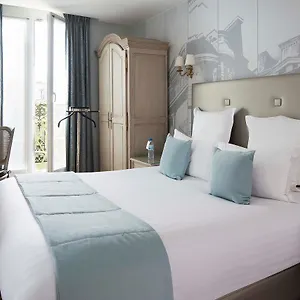visit hotel