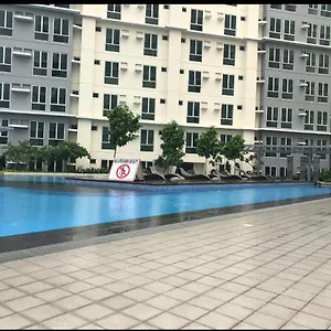  Apartment San Lorenzo Place 2br 29-e By Larico
